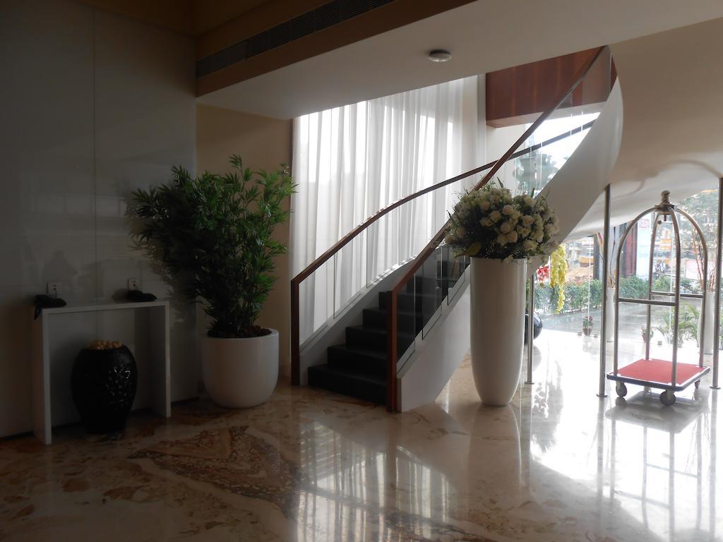Celesta - Kolkata Calcutá Exterior foto