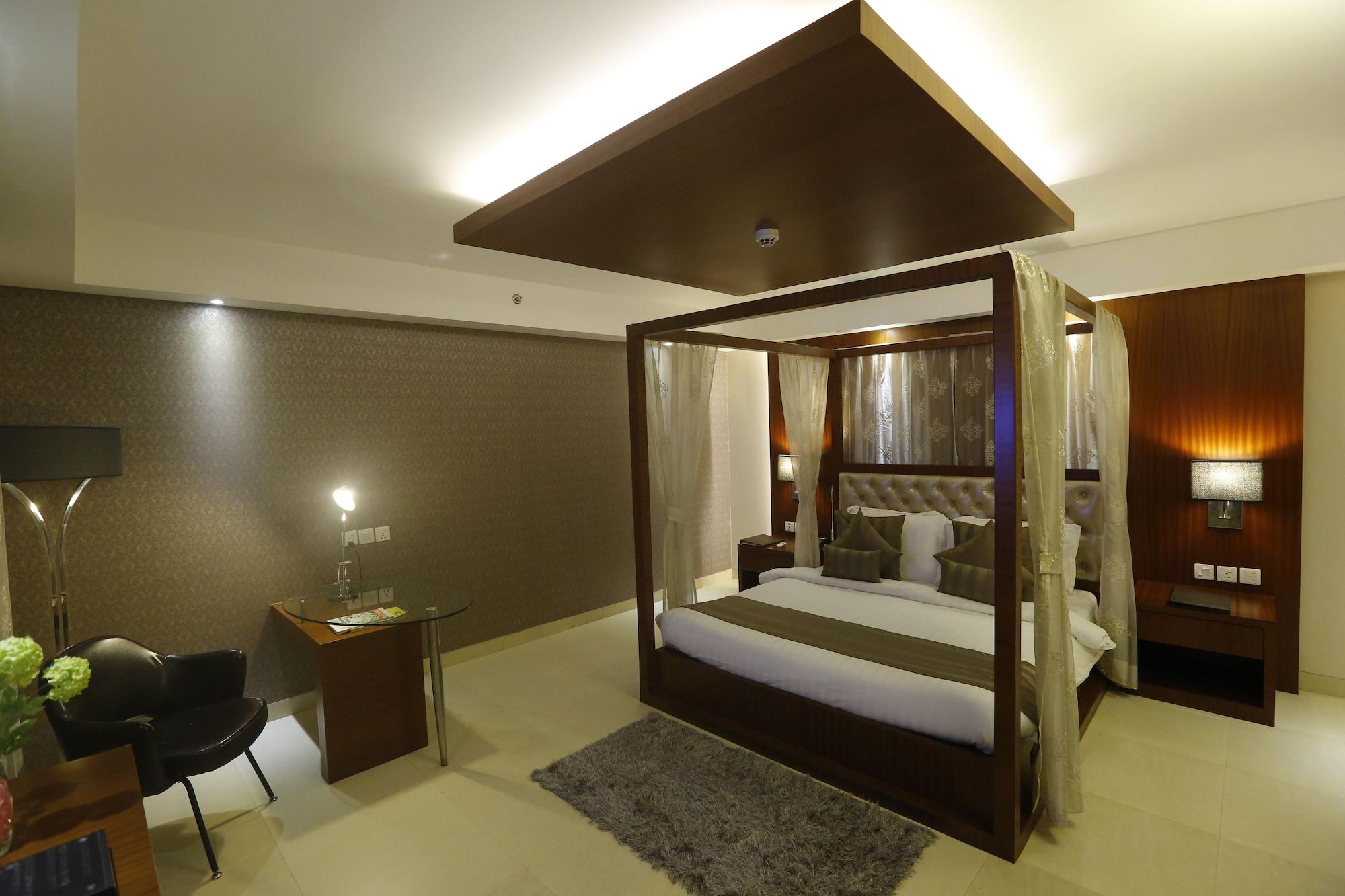 Celesta - Kolkata Calcutá Exterior foto