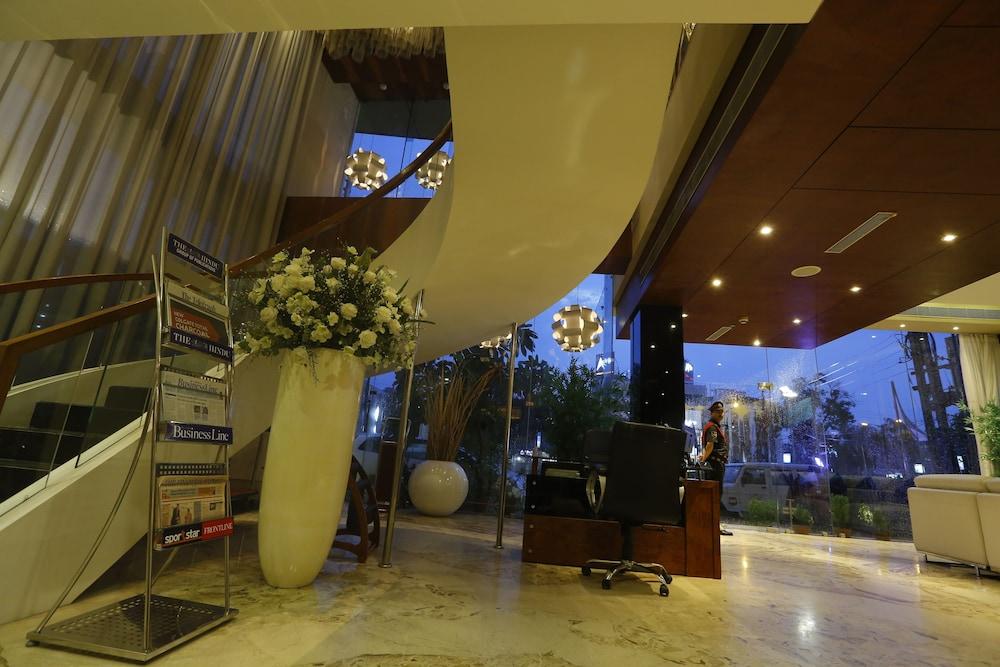 Celesta - Kolkata Calcutá Exterior foto