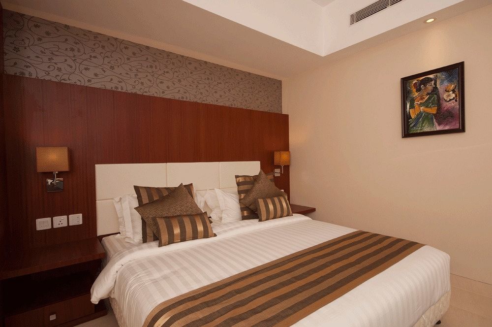 Celesta - Kolkata Calcutá Exterior foto
