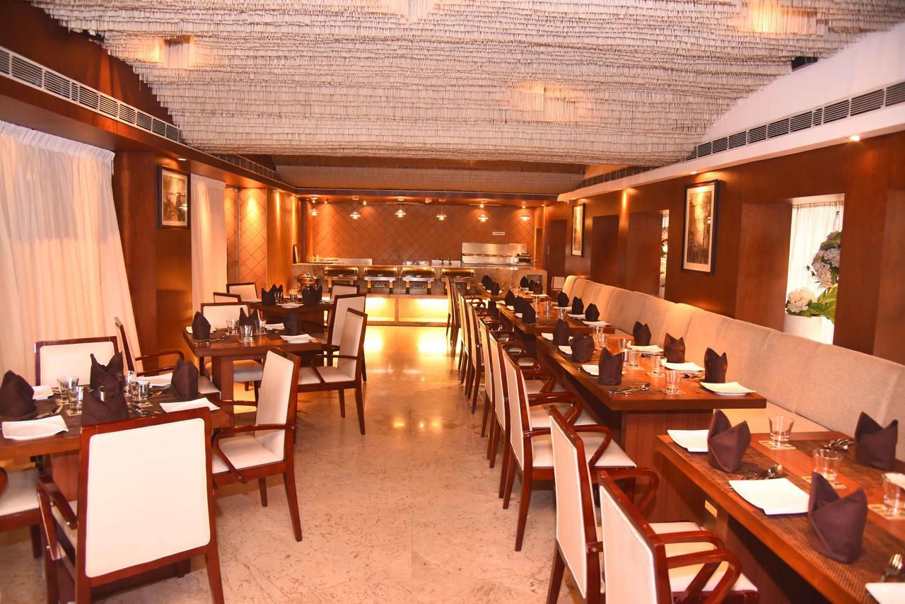 Celesta - Kolkata Calcutá Exterior foto