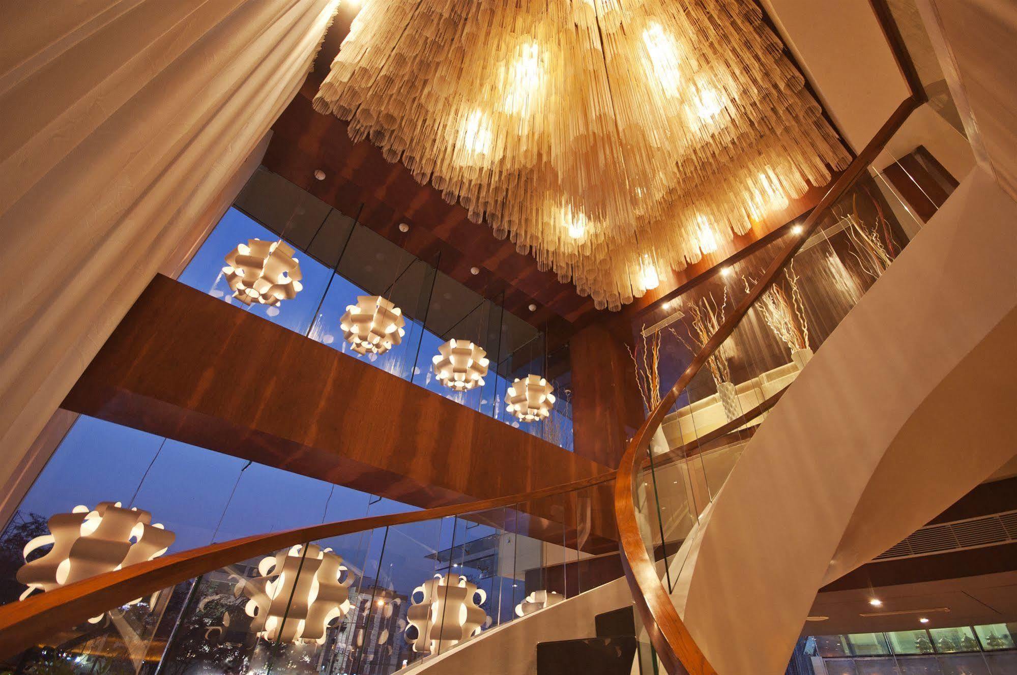 Celesta - Kolkata Calcutá Exterior foto